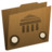 folder library Icon